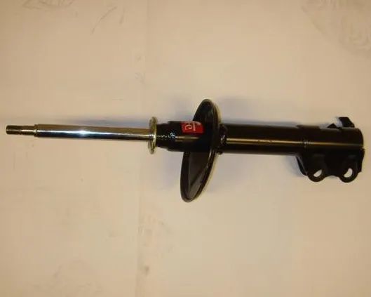 Amortiguador delantero izquierdo