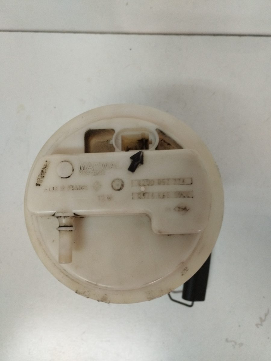 Bomba Combustible Renault Clio II Fase II (B/CB0) 2001-2013 Authentique 8200057324