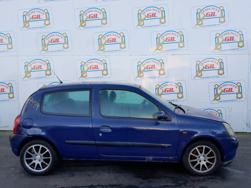 Bomba Combustible Renault Clio II Fase II (B/CB0) 2001-2013 Authentique 8200057324