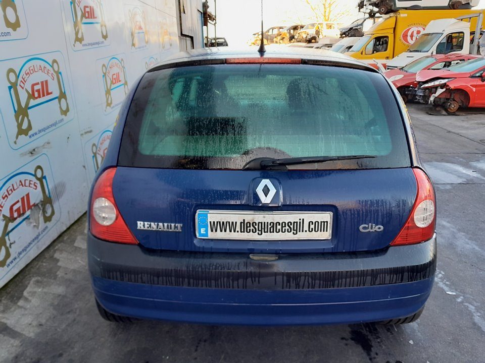Bomba Combustible Renault Clio II Fase II (B/CB0) 2001-2013 Authentique 8200057324