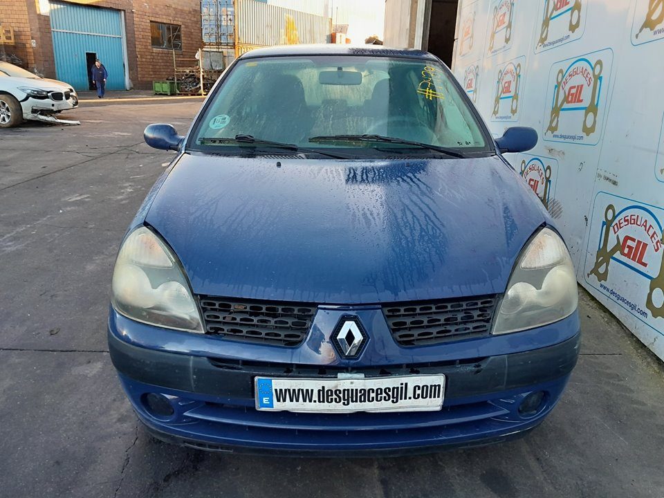 Bomba Combustible Renault Clio II Fase II (B/CB0) 2001-2013 Authentique 8200057324