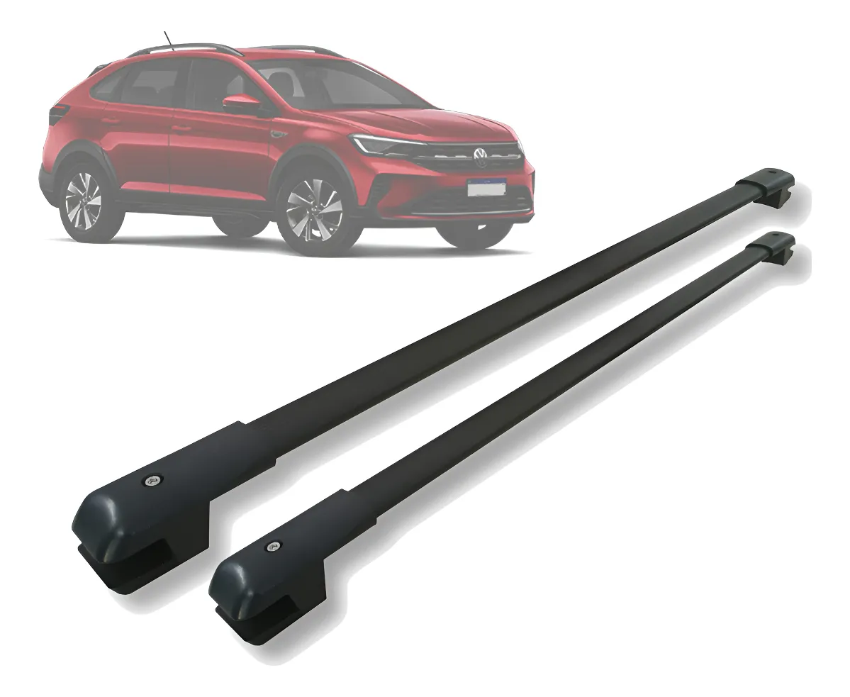 Portaequipajes Techo Volkswagen Nivus 2020 al 2025