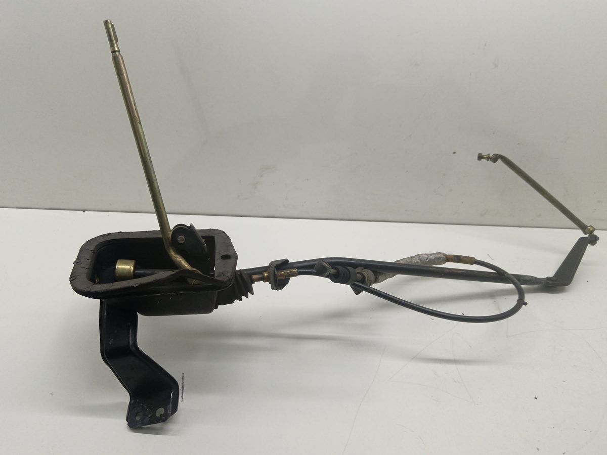 Palanca Cambio Fiat Punto Berlina (176) 1996-1999 1.7 Turbodiesel 1.7L 51kW
