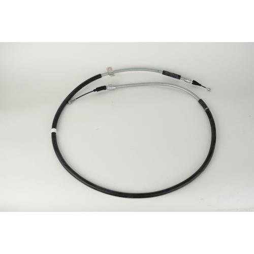 CABLE FRENO MANO VW SAVEIRO 2015...GVI TRAS. IZQ. 1850MM. (5U7609721B)