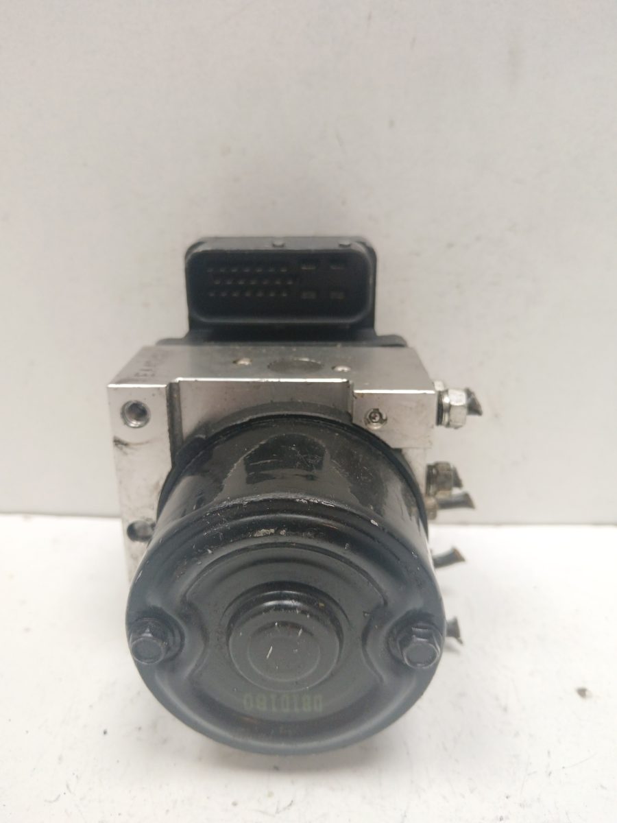 Modulo Abs Chevrolet Aveo 2006-2012 LT 1.4L 69kW 96470254