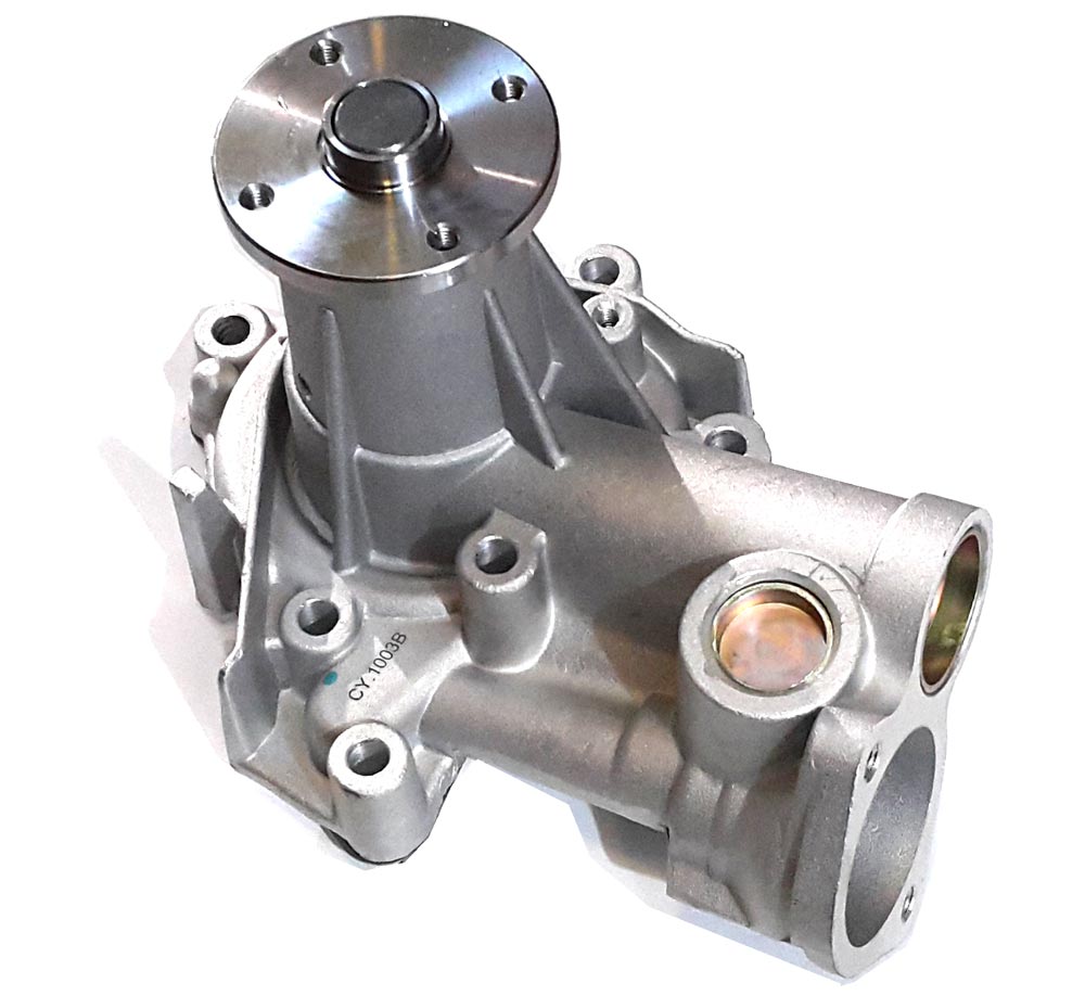 BOMBA AGUA MITSUBISHI H100 MITSUBISHI L200 2.5D 2 TORNILLOS