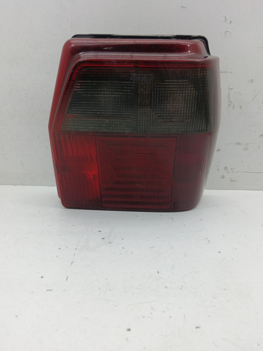 Farol Trasero Derecho Exterior Fiat Uno (146) 1983-Actualidad I.E. / KAT