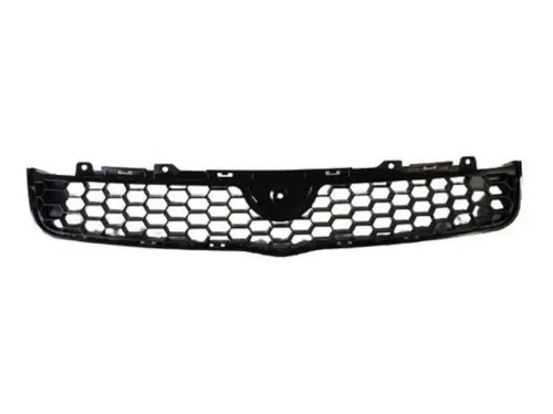 Careta Fiat Siena Fase 4 Sin Cromado