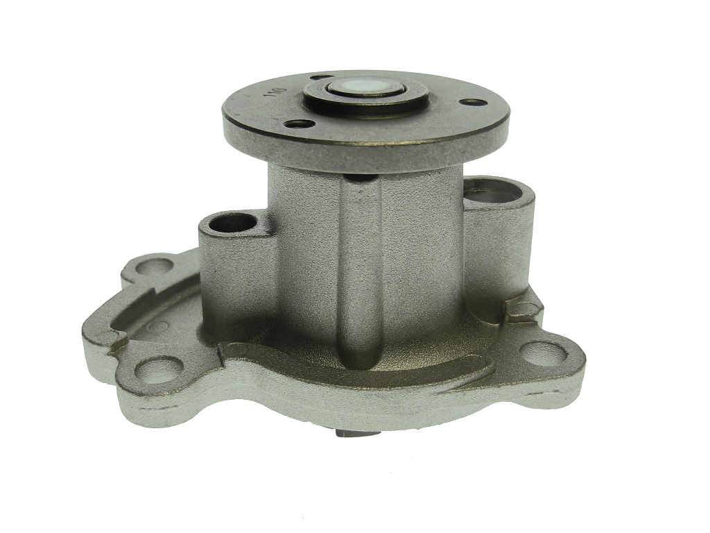 BOMBA DE AGUA RENAULT CLIO IV CAPTUR MOTORES 0.9 TCE H4B 1.2 H5F NISSAN 1.6 [SALERI SIL]