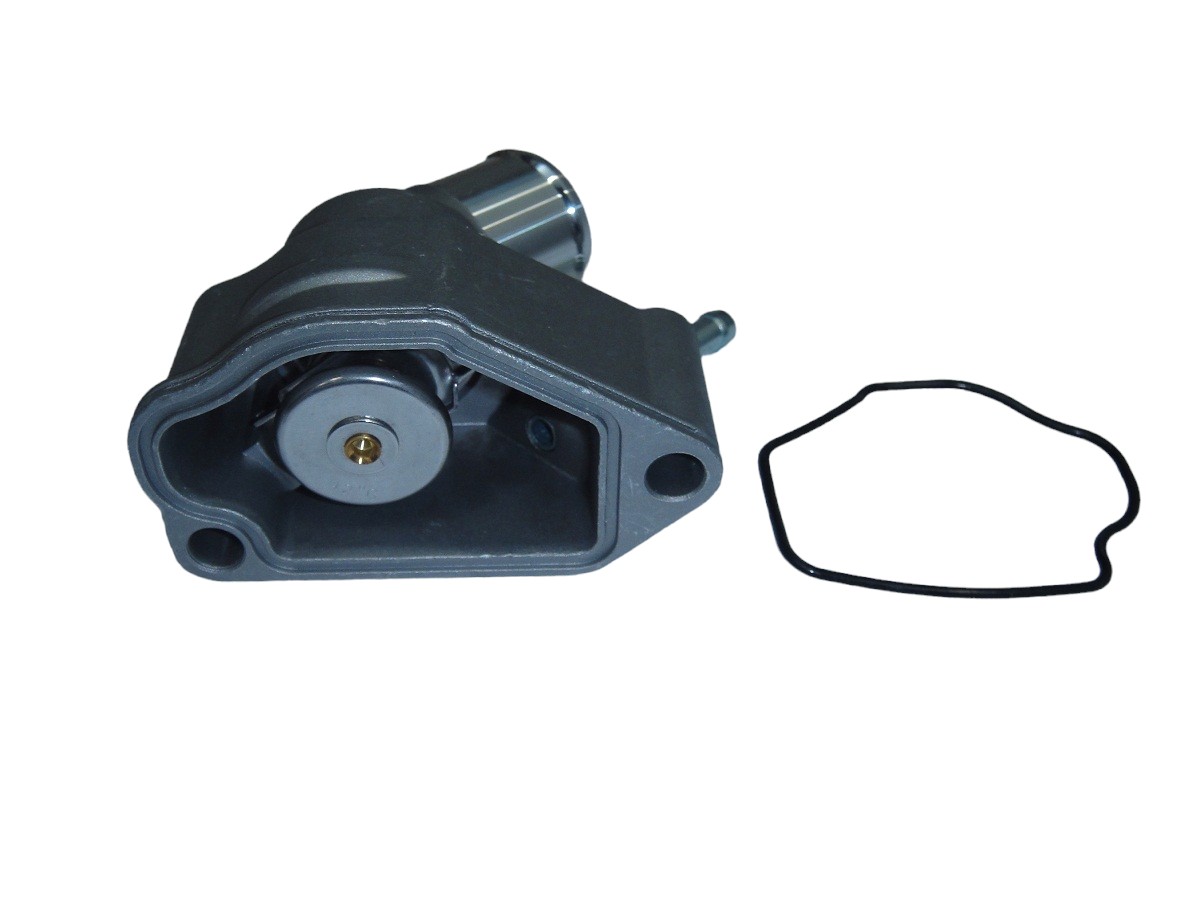 TERMOSTATO CHEVROLET VECTRA/ASTRA 2.0/2.2/2.4 16V C/CARCAZA/
