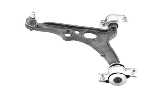 BANDEJA INF DER COMPLETA FIAT BRAVA/TIPO/TEMPRA 1993-1997