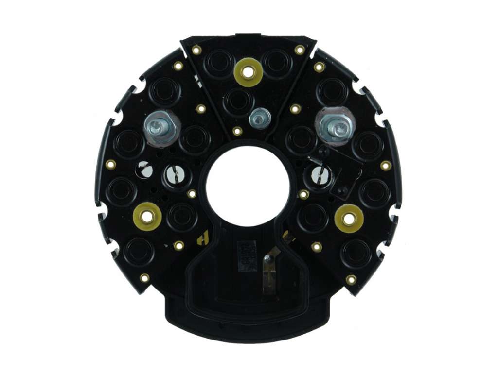 PLACA RECTIFICADORA BOSCH MB/SC/VW CAMION 140A