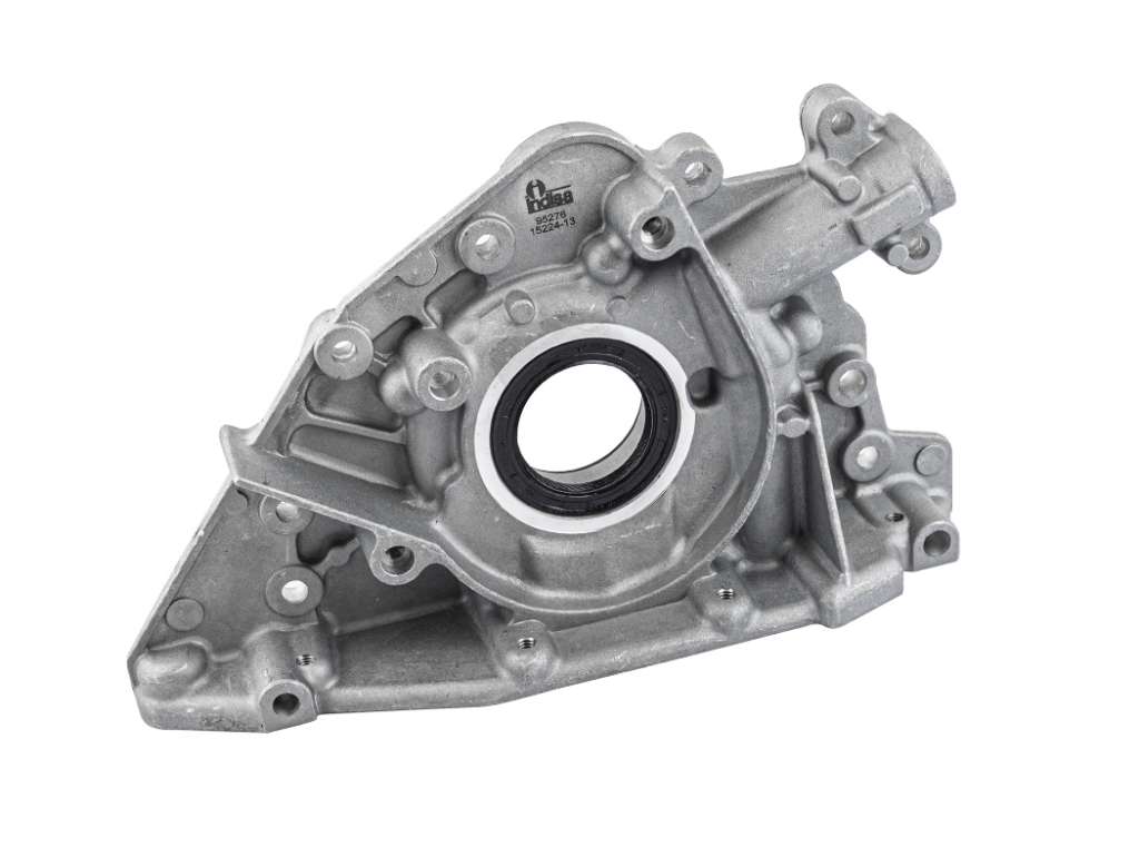 BOMBA ACEITE PE 307/308/407/408/CI C4/C5 2.0 16V 08/