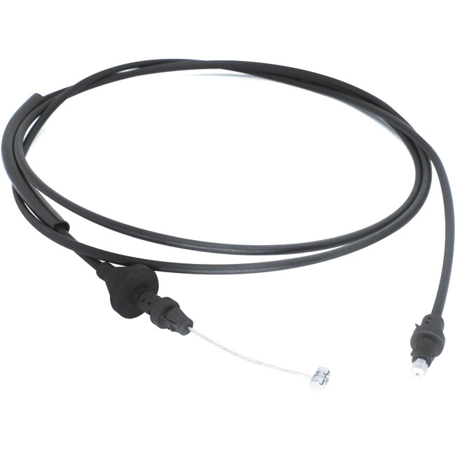 CABLE DE COMANDO FORD FRENO MANO DER. ESCORT 1.6 /92