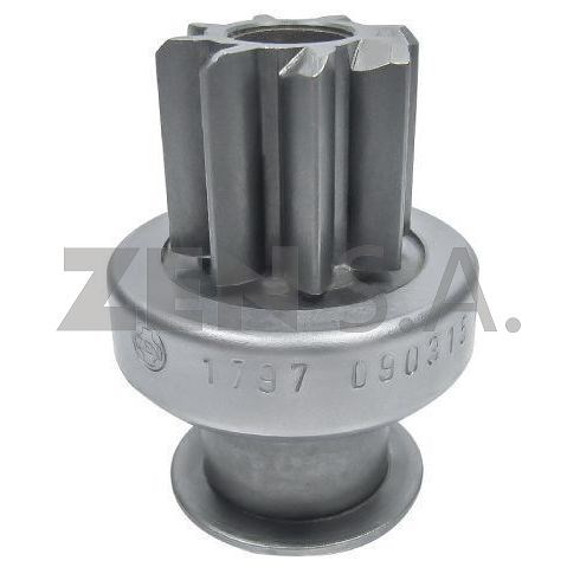 BENDIX DE ARRANQUE MARUTI