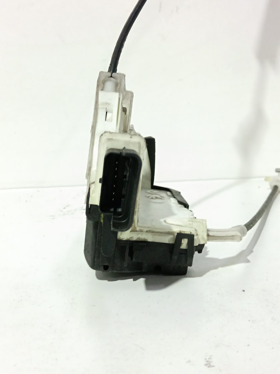 Cerradura Puerta Delantera Izquierda Citroën C3 2009-2017 Exclusive