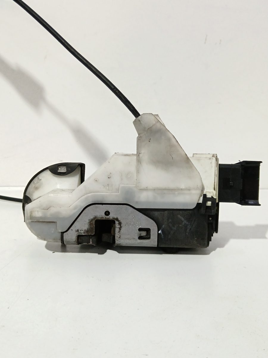 Cerradura Puerta Delantera Izquierda Citroën C3 2009-2017 Exclusive