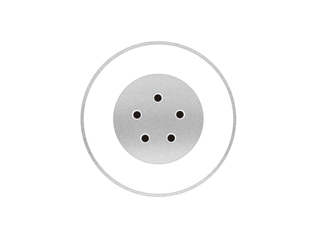 INYECTOR VW BORA 2.5/ETC