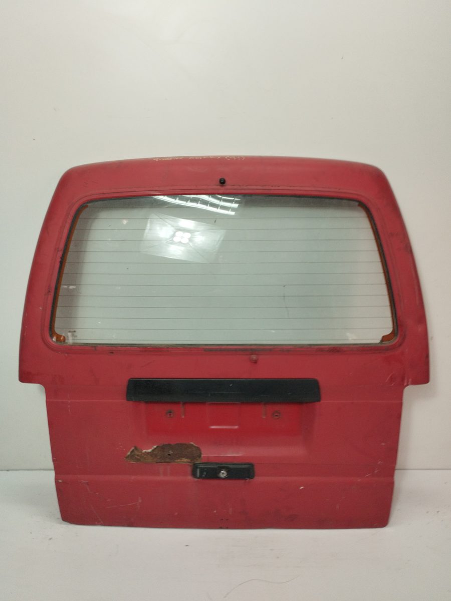 Porton Trasero Suzuki Super Carry Sk 410 (E/ED) 1985-1997 Super – Carry Caja cerrada Cat