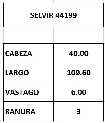 VALVULA ADM FORD ZETEC ROCAM 1.6 8V