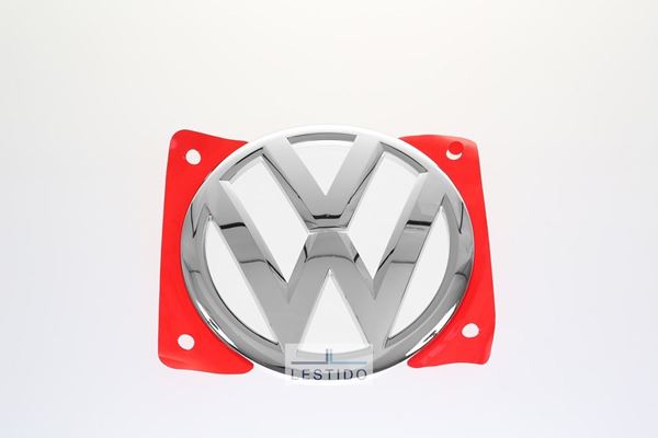 INSIGNIA VW CARETA NBT 16
