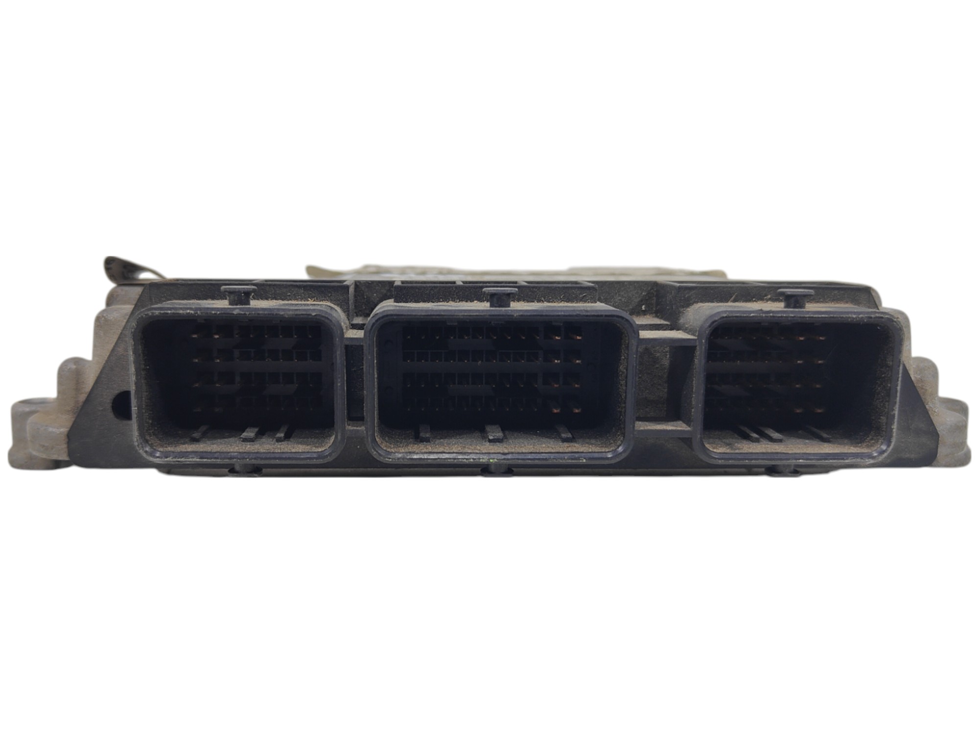 ECU de motor Peugeot Citroen 1.6 HDI 2005, Ref: 8120-K3C11