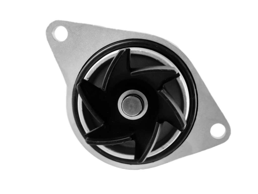 BOMBA AGUA VW GOL 1.0 16V 97/01 27 DIENTES
