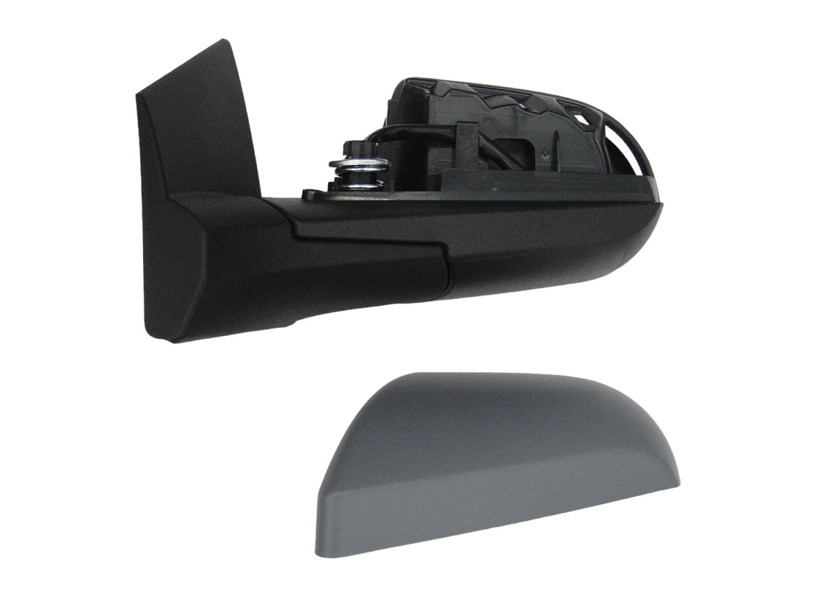 ESPEJO EXTERIOR IZQUIERDO CHEVROLET ONIX/PRISMA LTZ