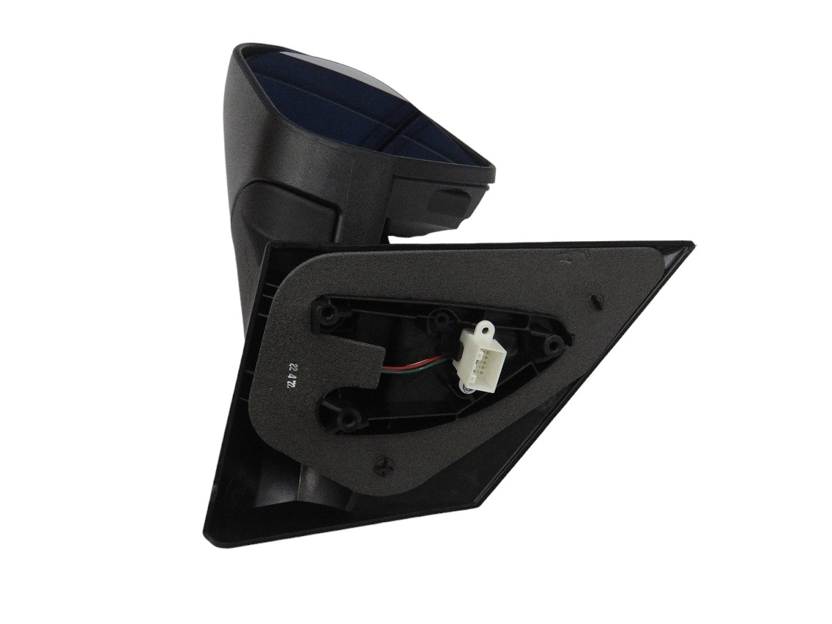 ESPEJO EXTERIOR IZQUIERDO CHEVROLET ONIX/PRISMA LTZ
