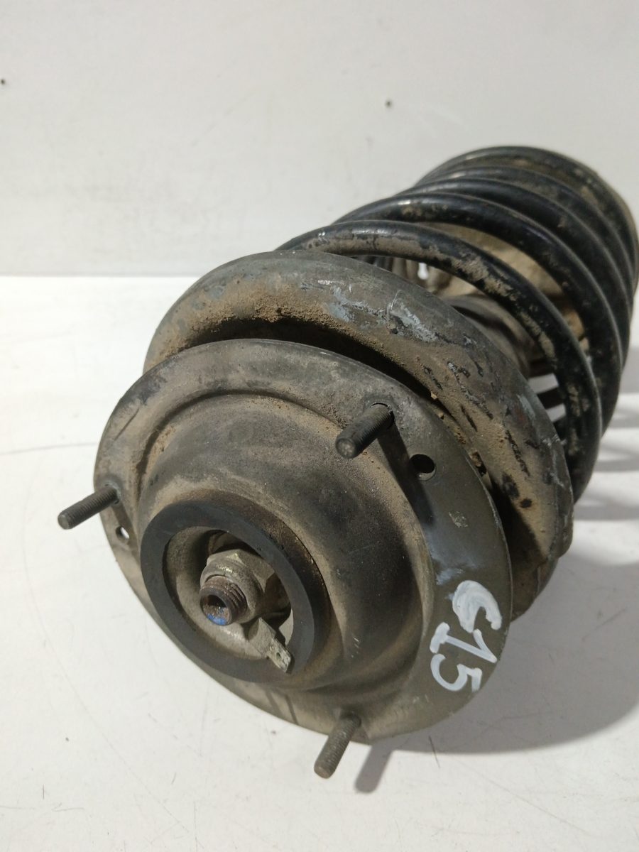 Amortiguador Delantero Der/Izq Citroën C15 desde 1985 1.8 Diesel (161) 5608526380