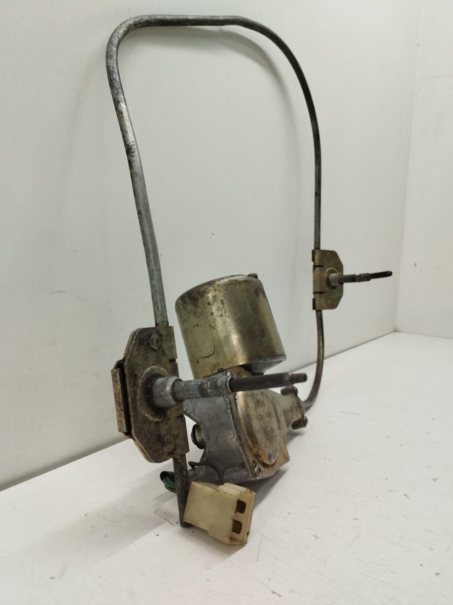 Motor Limpia Luneta Trasero Renault 5 1976-Actualidad 1 1.0L 32kW LPJ125