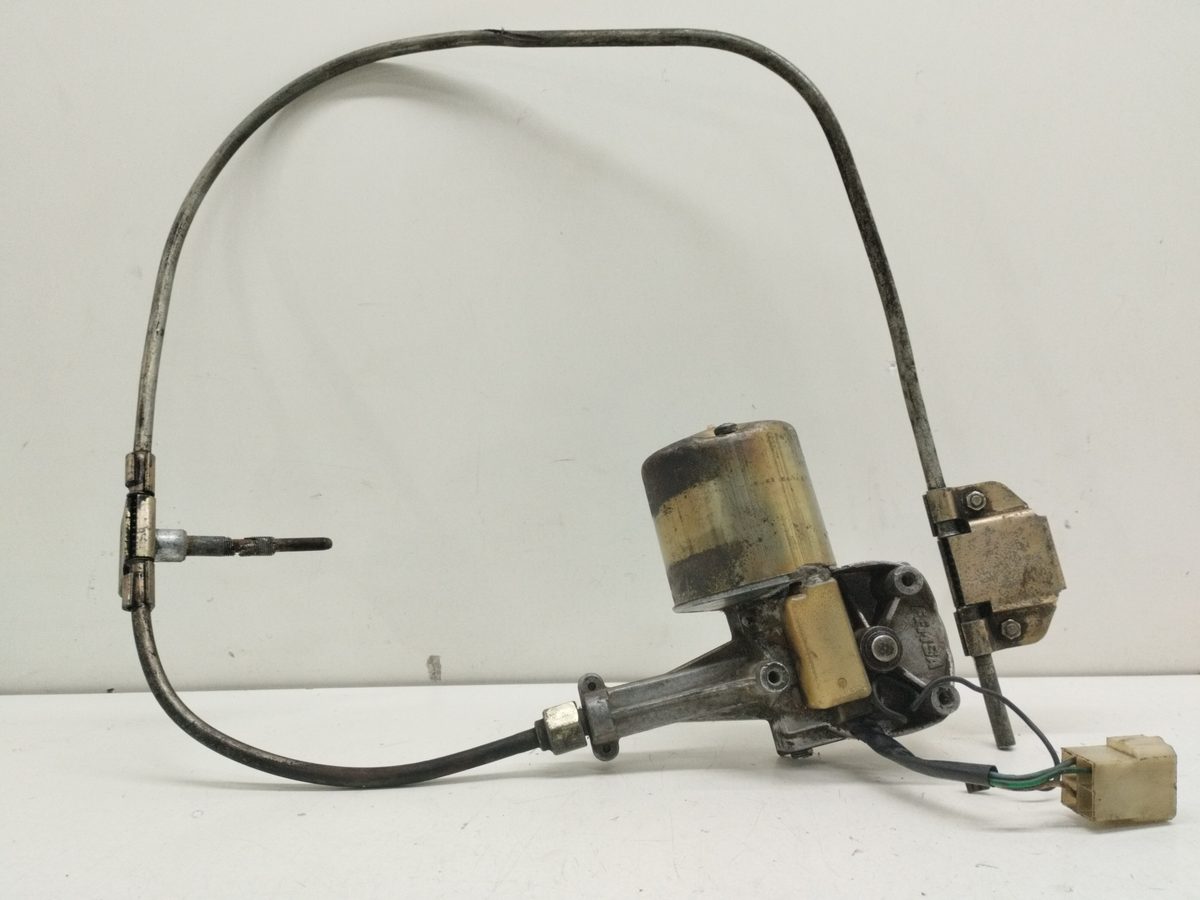 Motor Limpia Luneta Trasero Renault 5 1976-Actualidad 1 1.0L 32kW LPJ125