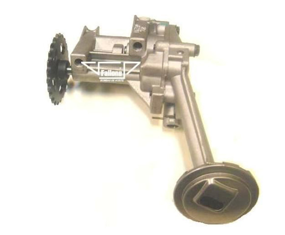 BOMBA DE ACEITE RENAULT EXPRESS/R19 1.4/CLIO 1.2