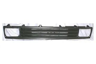 Panel frontal superior