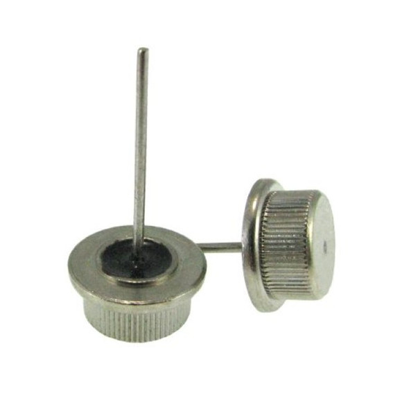 DIODO NEGATIVO 35AMP REFORZ 12,8MM WAPSA/BOSCH