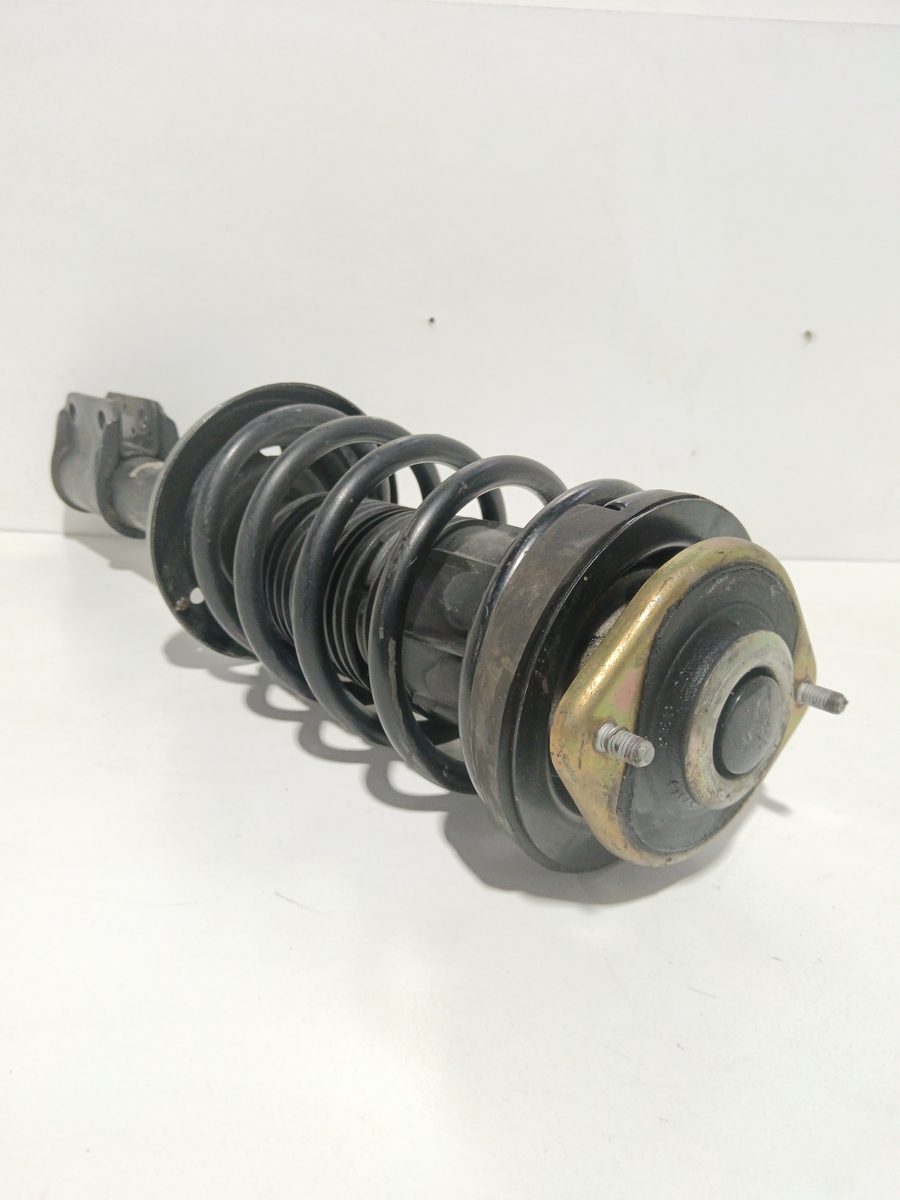 Amortiguador Delantero Der/Izq Chevrolet Corsa B 1993-1997 Swing 1.5L 37kW 595295