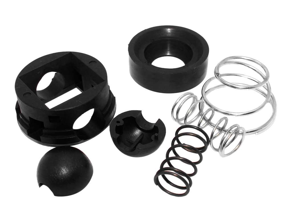 REPARO PALANCA CAMBIO GM CHEVETTE 5TA. KIT