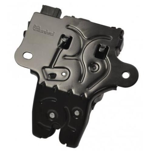 CERRADURA TAPA VALIJA CHEVROLET COBALT 2012.... PRISMA 2013...ELECTRICA (41848 UNIVEL)