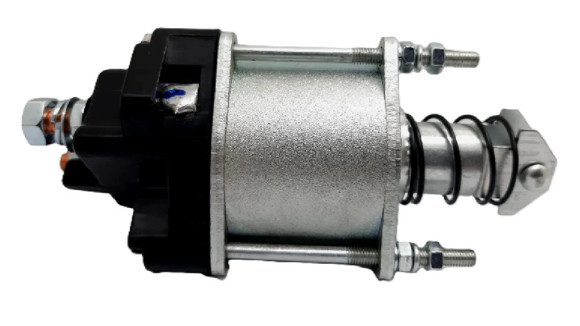 AUTOMATICO ARRANQUE PEUGEOT 504 C/MARELLI-GAREF