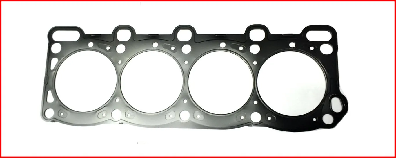 JUNTA TAPA KIA-MAZDA B2200D (RF) LAMINA