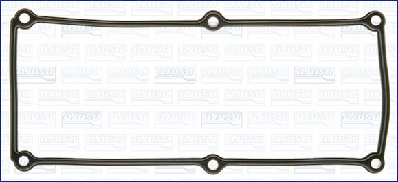 JUNTA TAPA DE VALVULAS HYUNDAI ATOS 1.0