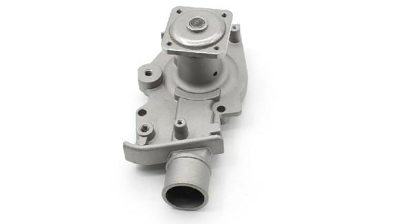 BOMBA DE AGUA FORD ESCORT/FIESTA 1.8I 16V ZETEC