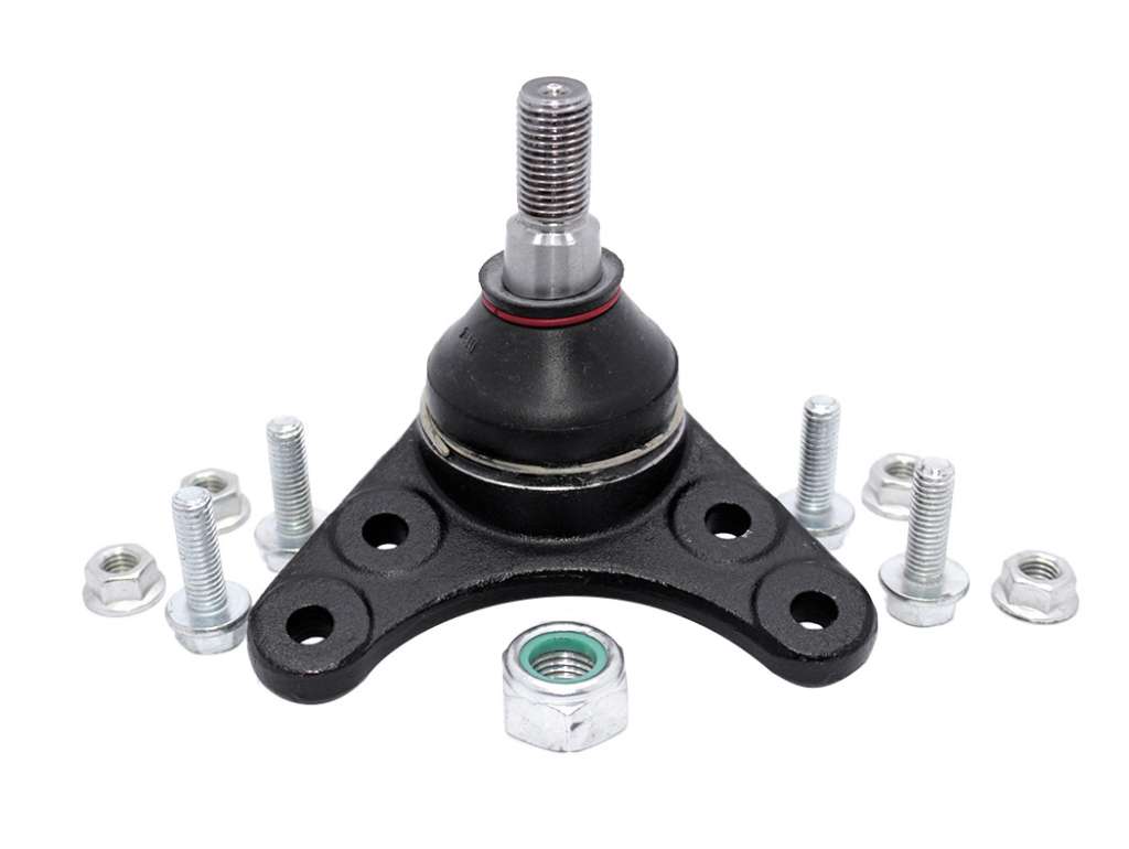 ROTULA SUSPENSION GM S10 4X2/4X4 12/ SUP