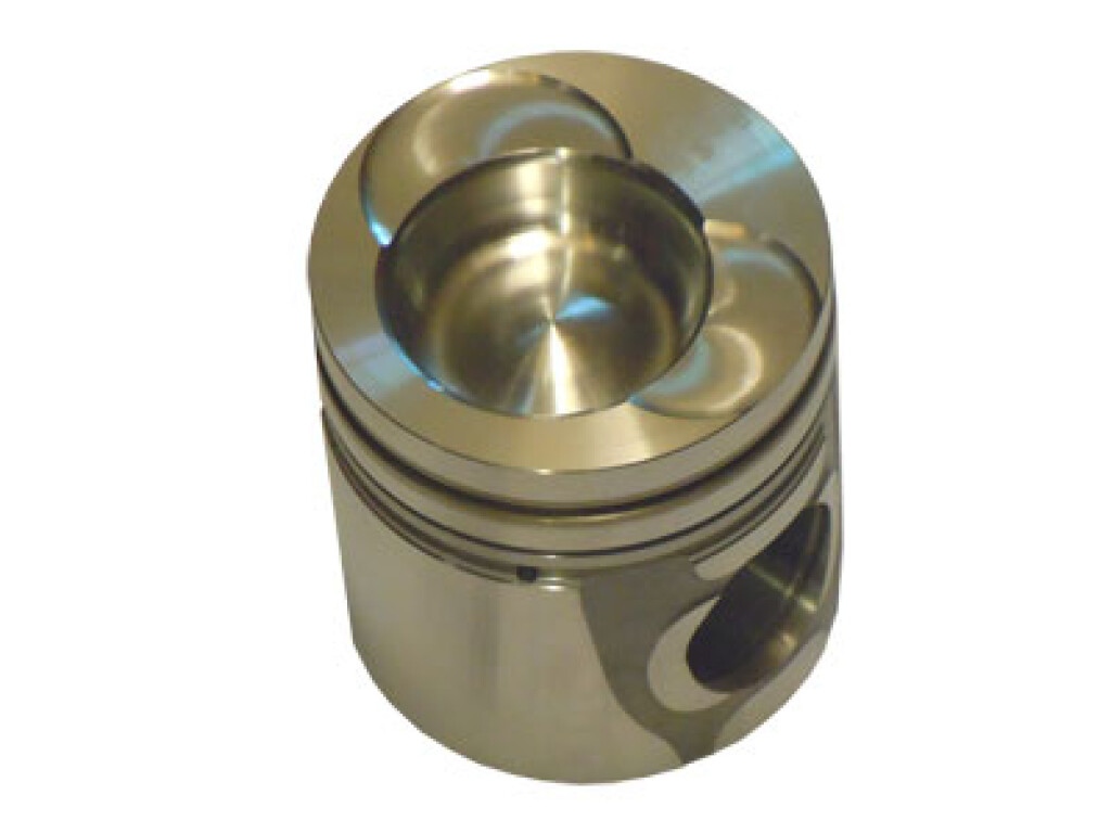 PISTON RENAULT PISTON STD CON PERNO Y SEGURO MIDLUM 300