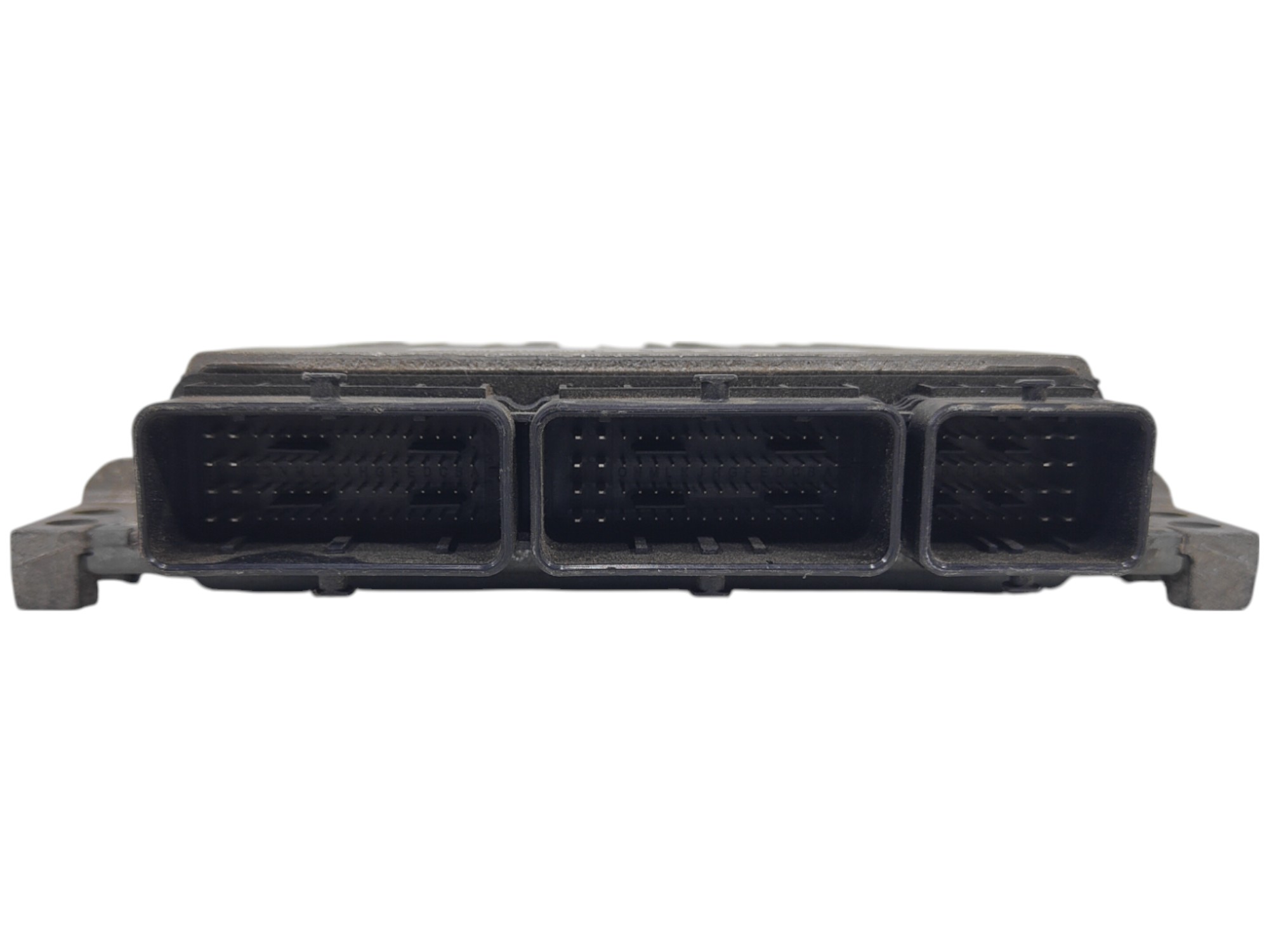 ECU de motor Nissan JUKE 1.5 DCI , Ref: 8343-K3C10