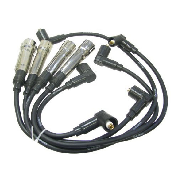 JUEGO CABLES BUJIA VW GOL 1000MI