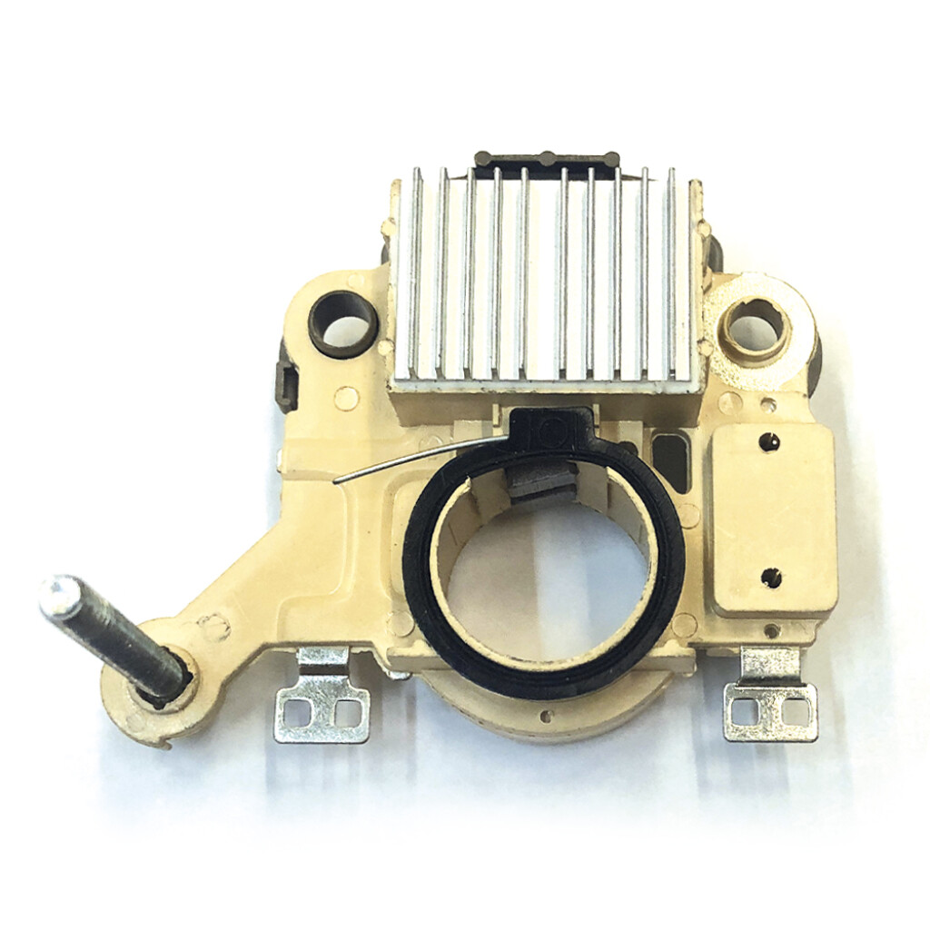 Regulador de voltaje 12V tipo Mitsubishi