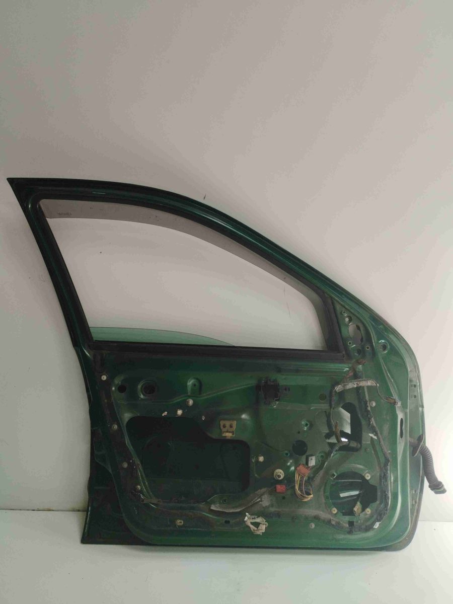 Puerta Delantera Izquierda Renault Megane I Berlina Hatchback (BA0) 1995-1999 Alize