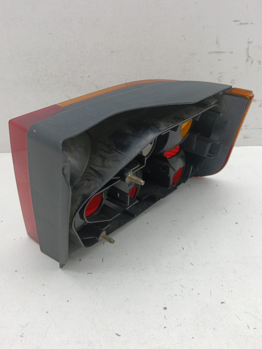 Farol Trasero Izquierdo Exterior SEAT Ibiza (6K1) 1999-2002