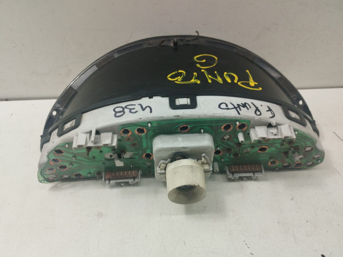 Tablero de Instrumentos Fiat Grande Punto (199) 2005-2012 1,4 1.4L 70kW 46512542